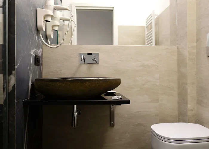 Casa Vacanze Boutique Napoli Suite