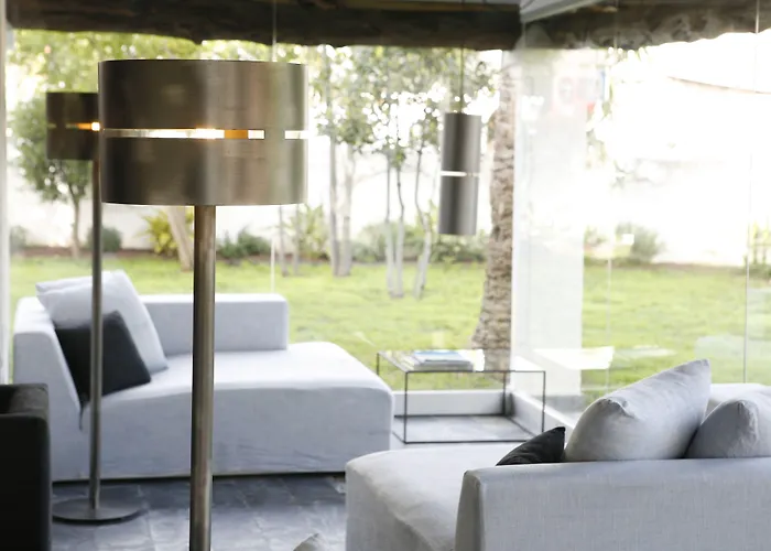 Boutique Ses Pitreras