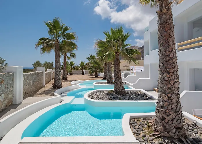 Casa Vitae Suites