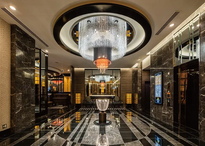 Apa Hotel Asakusa Tawaramachi Ekimae