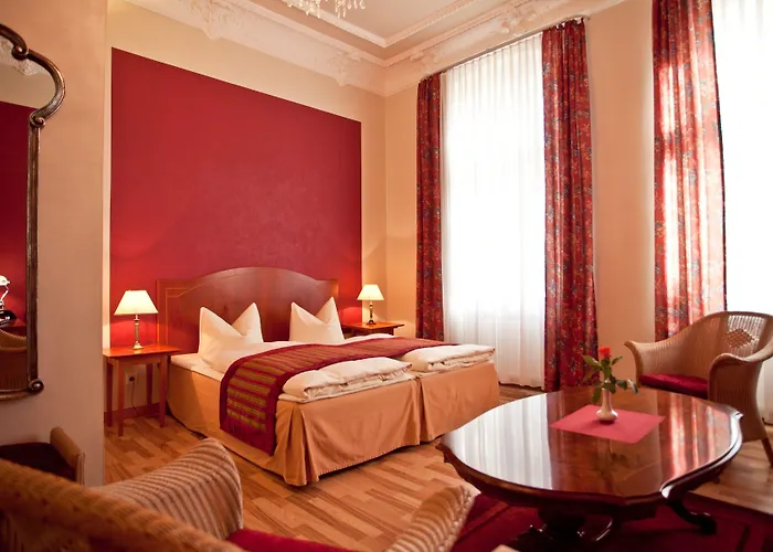 Safestay Berlin Kurfurstendamm