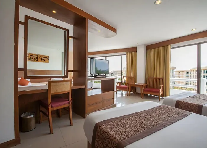 Royal Palace Hotel