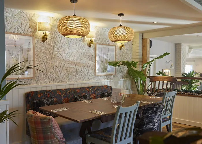 Family Friendly Hotels Castle By Chef & Brewer Collection