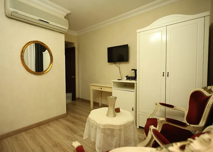 Asmali Hotel