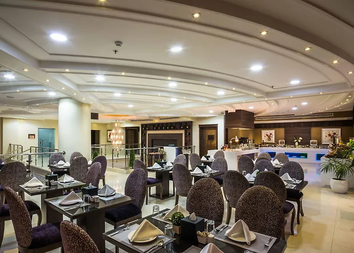 Gloria Inn Riyadh