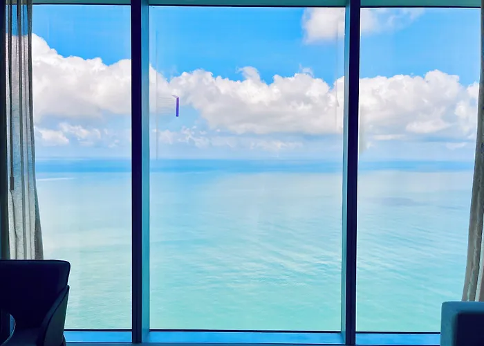  Hyatt Regency Cartagena