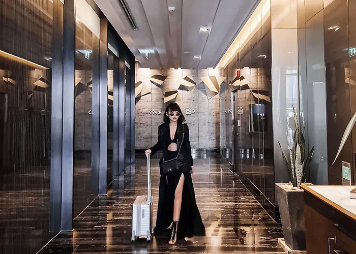 Skyview Hotel Bangkok - Sukhumvit