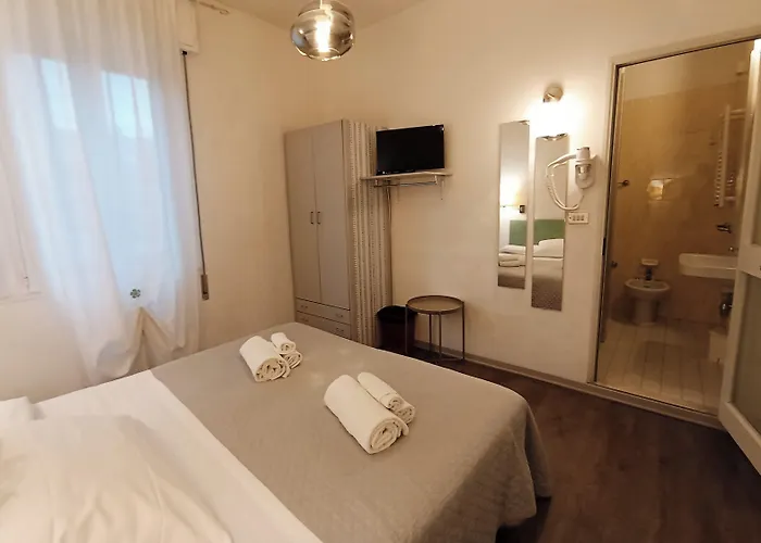 Hotel Vergilius