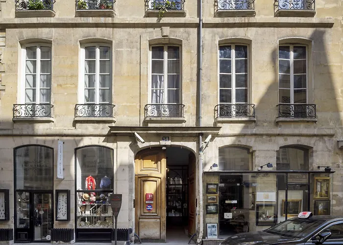 Du Jeu De Paume
