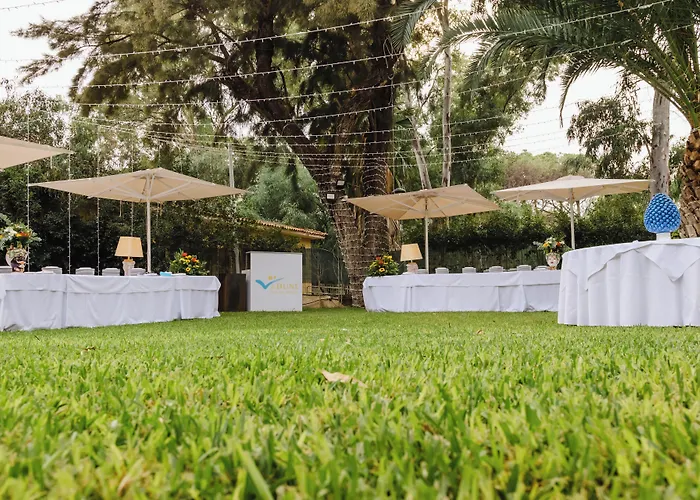 Le Dune Sicily Hotel