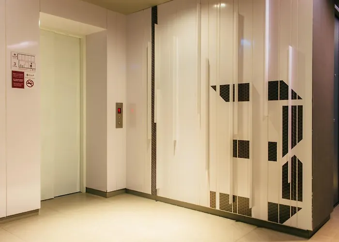 Nap Hotel Bangkok