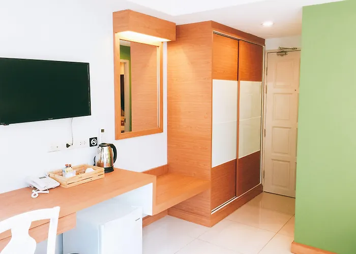Patra Boutique Hotel