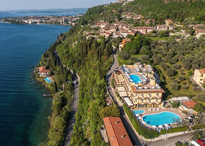 All Inclusive Piccolo Paradiso