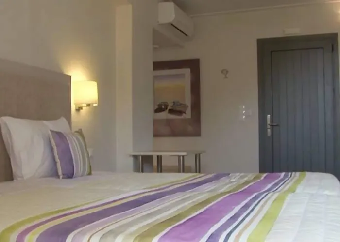 Irene Apartments