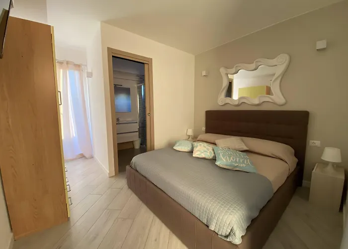 Villa Del Mar