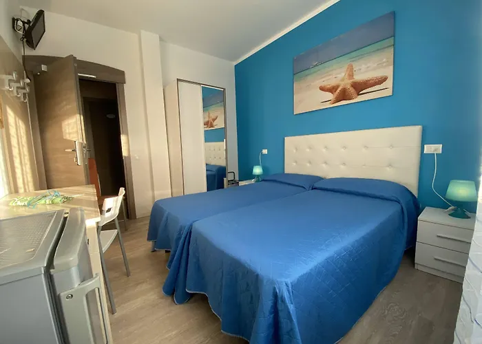 Villa Del Mar