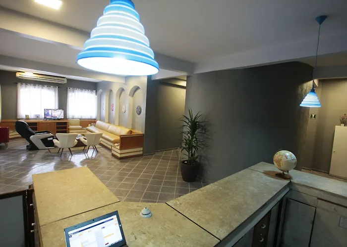 Iguassu Flats Hotel