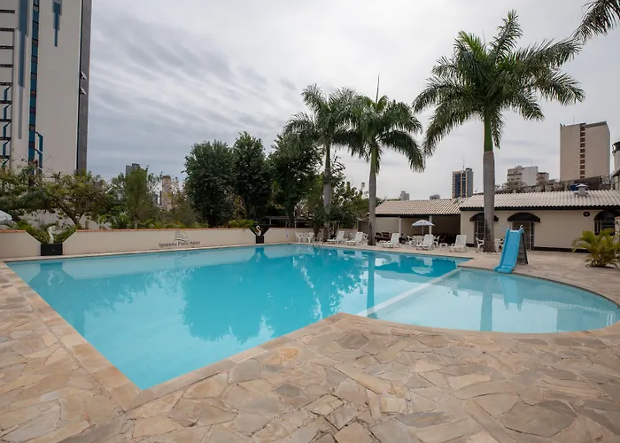 Iguassu Flats Hotel