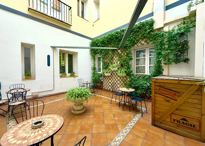 Far Home Atocha