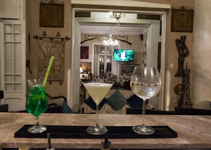 Casa Falleri Boutique