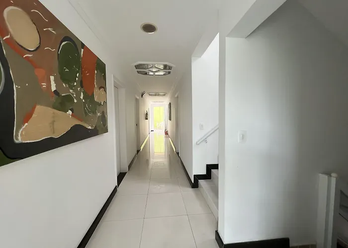 Hotel The Green Ecologic