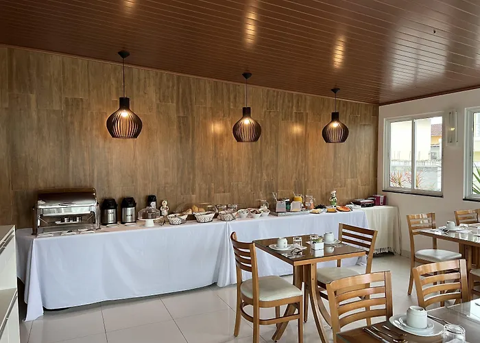Hotel The Green Ecologic