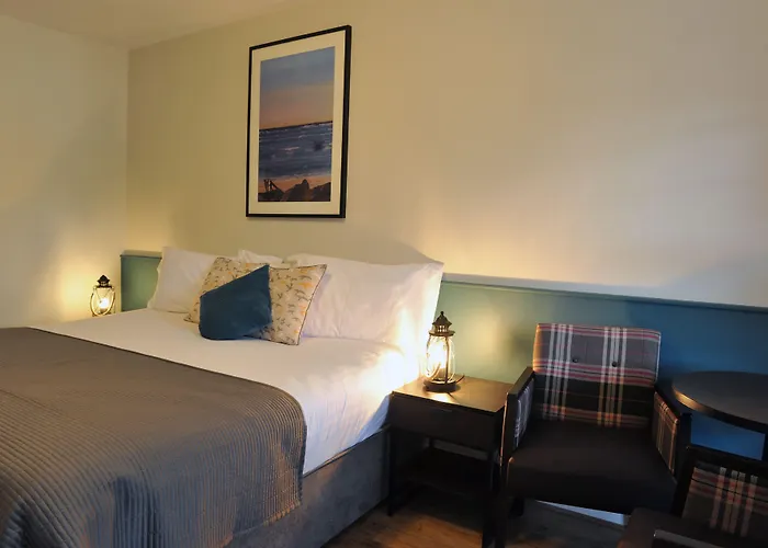 Gateway Lodge