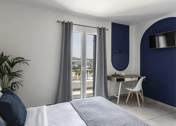 Hotel Kontes Comfort