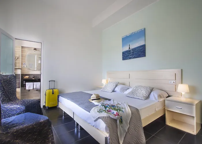 Hotel Spiaggia Marconi