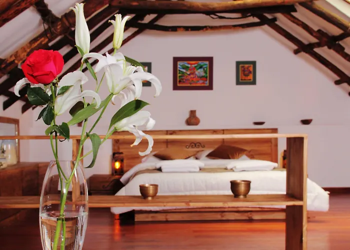 Patio De Piedra Boutique