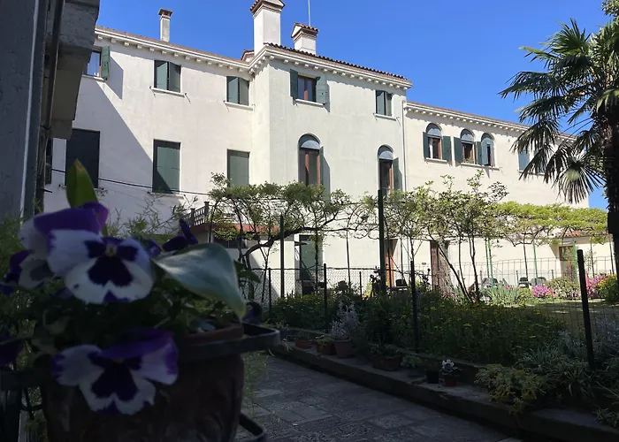  Casa Caburlotto