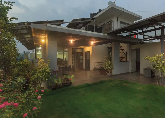 Ixora Suites