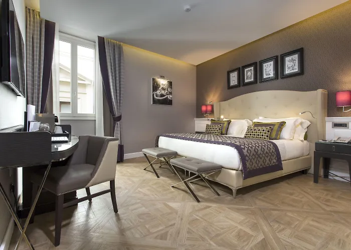 Hotel Spadai