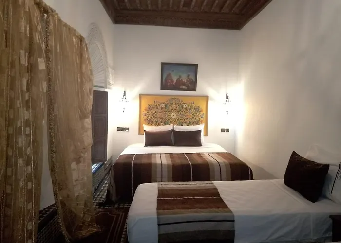  El Bacha