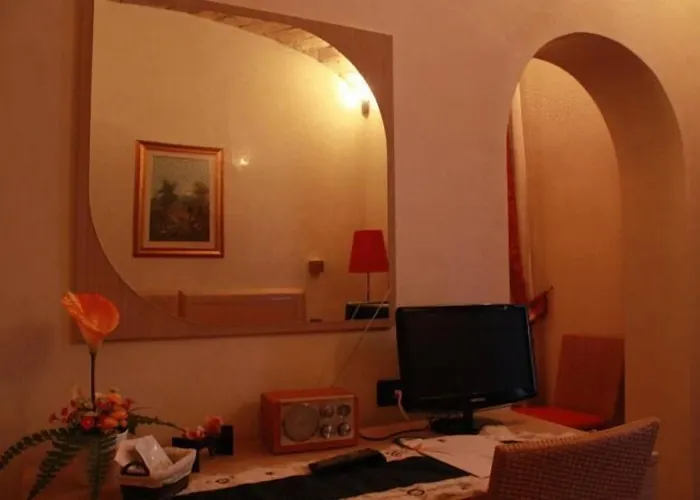 Hotel Campidoglio