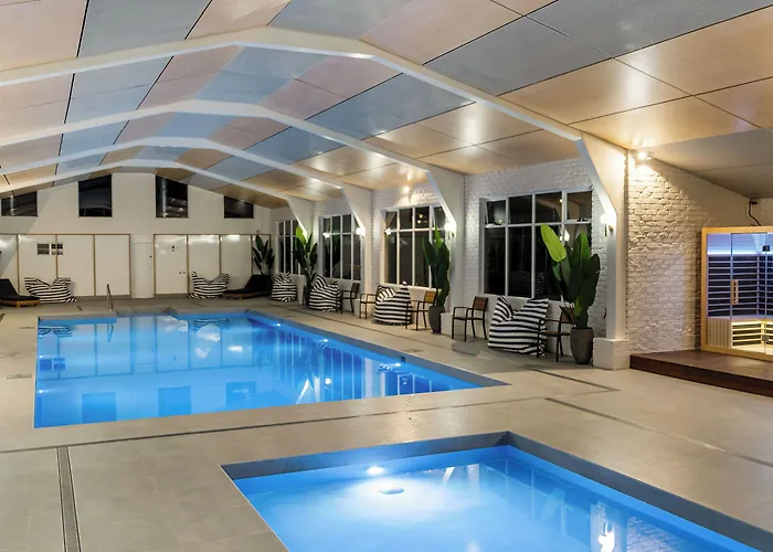 Dog friendly hotels Big4 Tasman Holiday Parks - Warrnambool