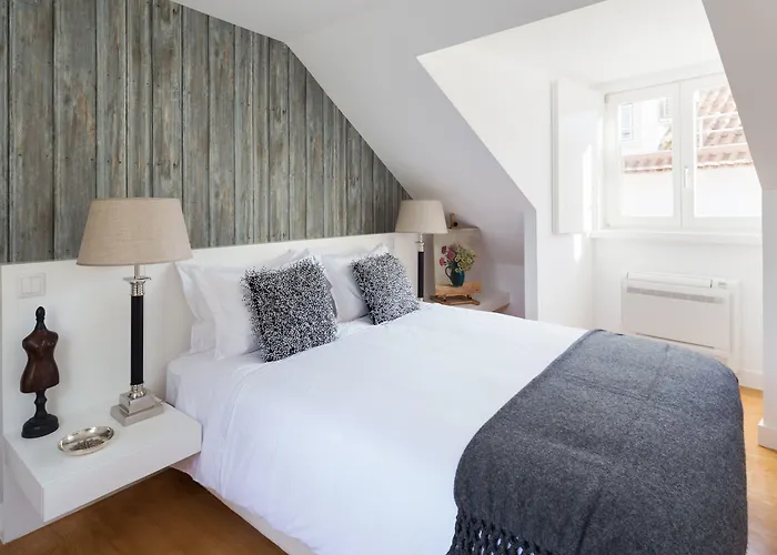 Dear Lisbon - Charming House