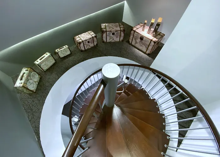 Bliss Hotel Singapore