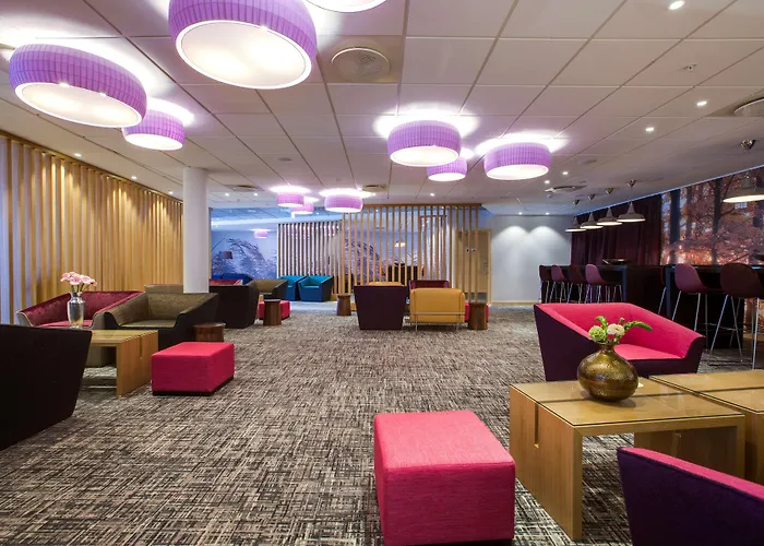 Radisson Blu Oslo Alna