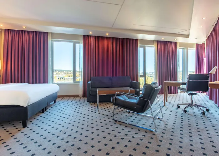 Radisson Blu Oslo Alna