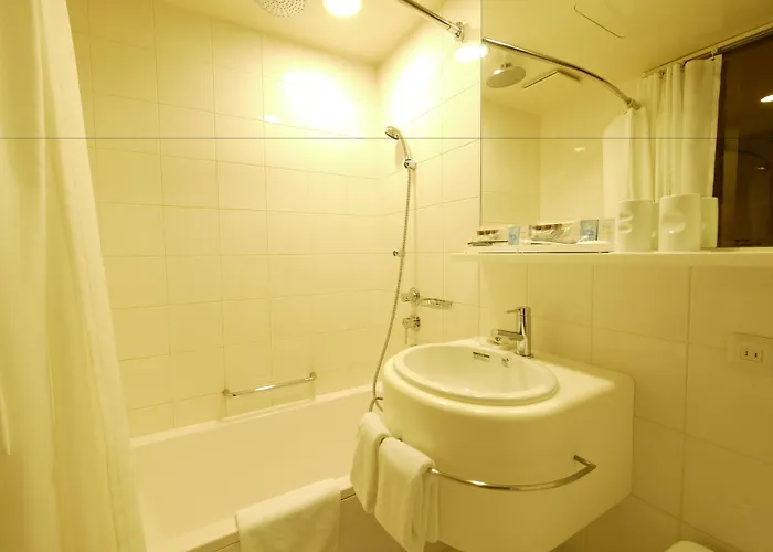Shibuya Granbell Hotel