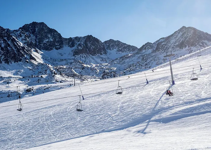 Pierre&Vacances Andorra