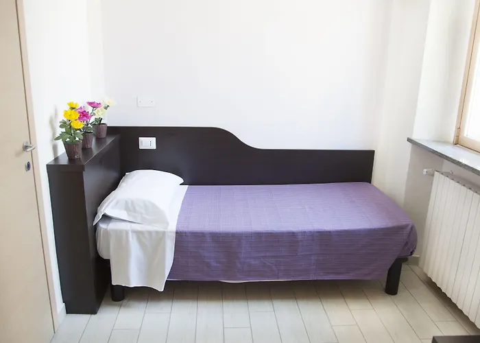 Hotel Poma