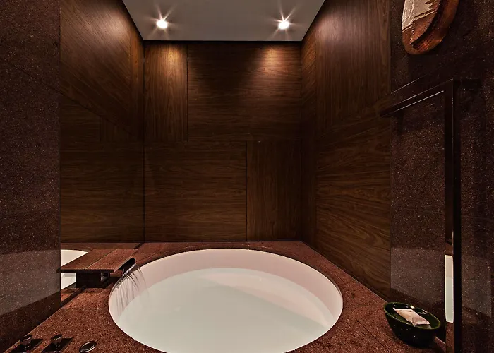 Andaz - A Concept By Hyatt