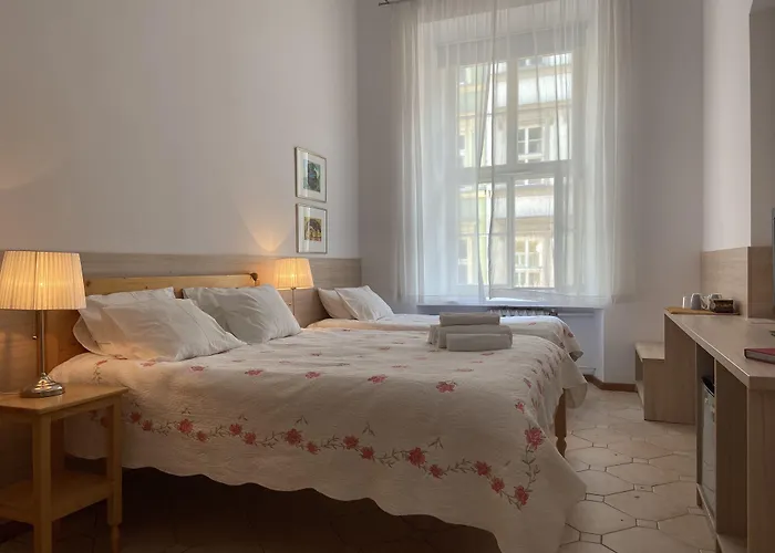 Boutique Aparthotel