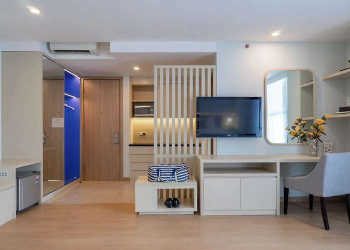 Avissa Suites