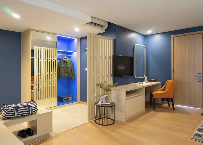 Avissa Suites