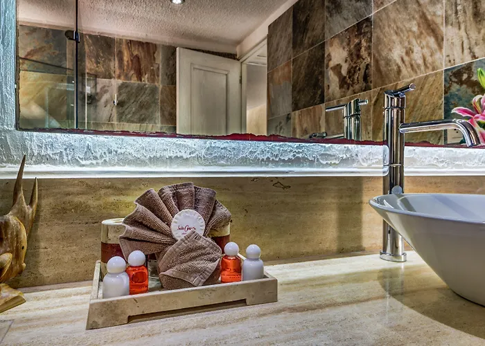 Suites Corazon
