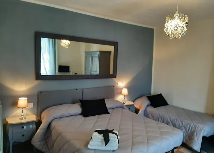 B&B Principe Calaf 3