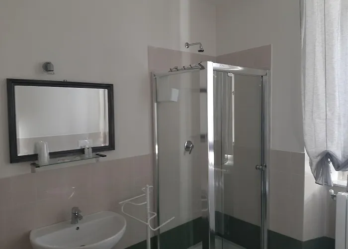 B&B Principe Calaf 3